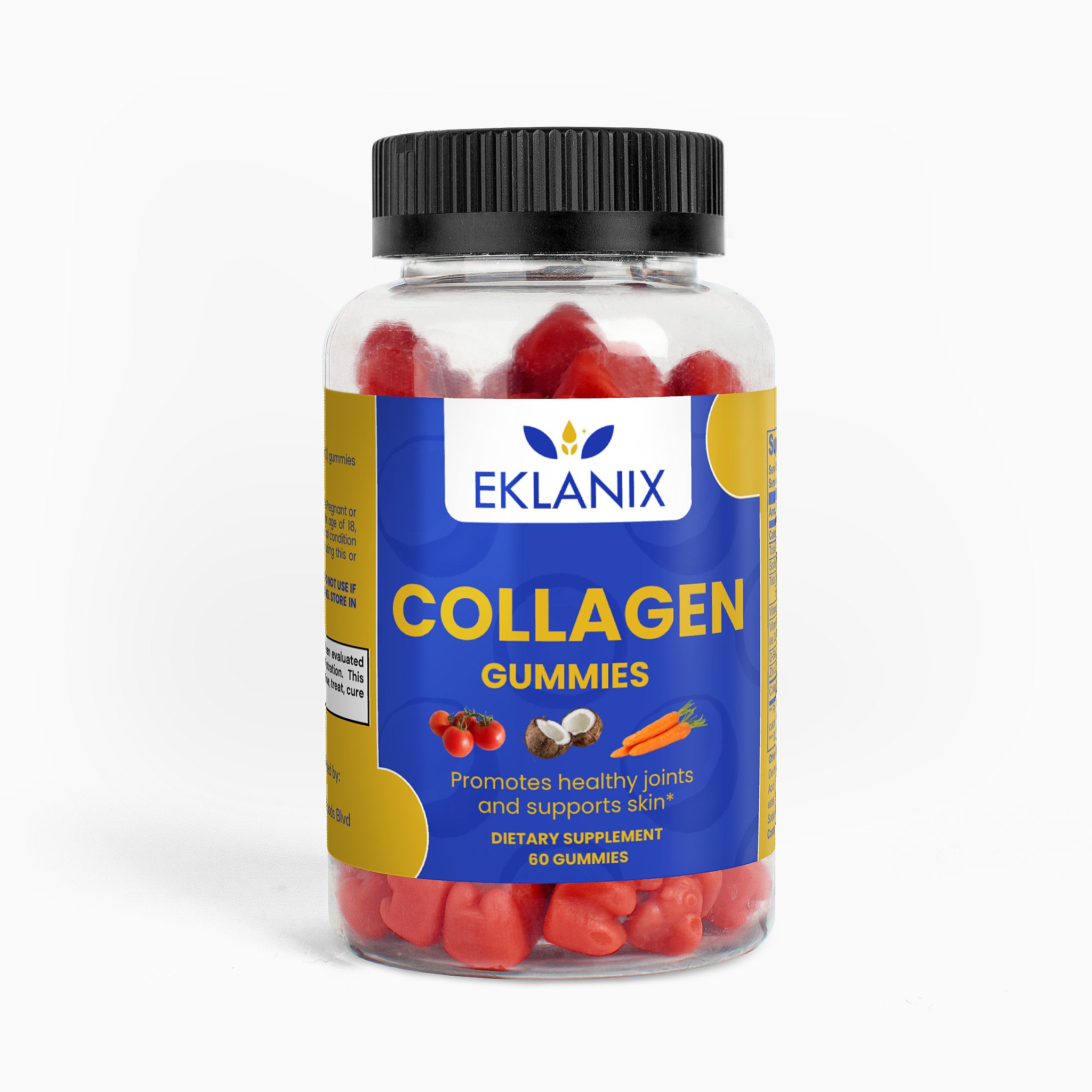 Collagen Gummies (Adult)