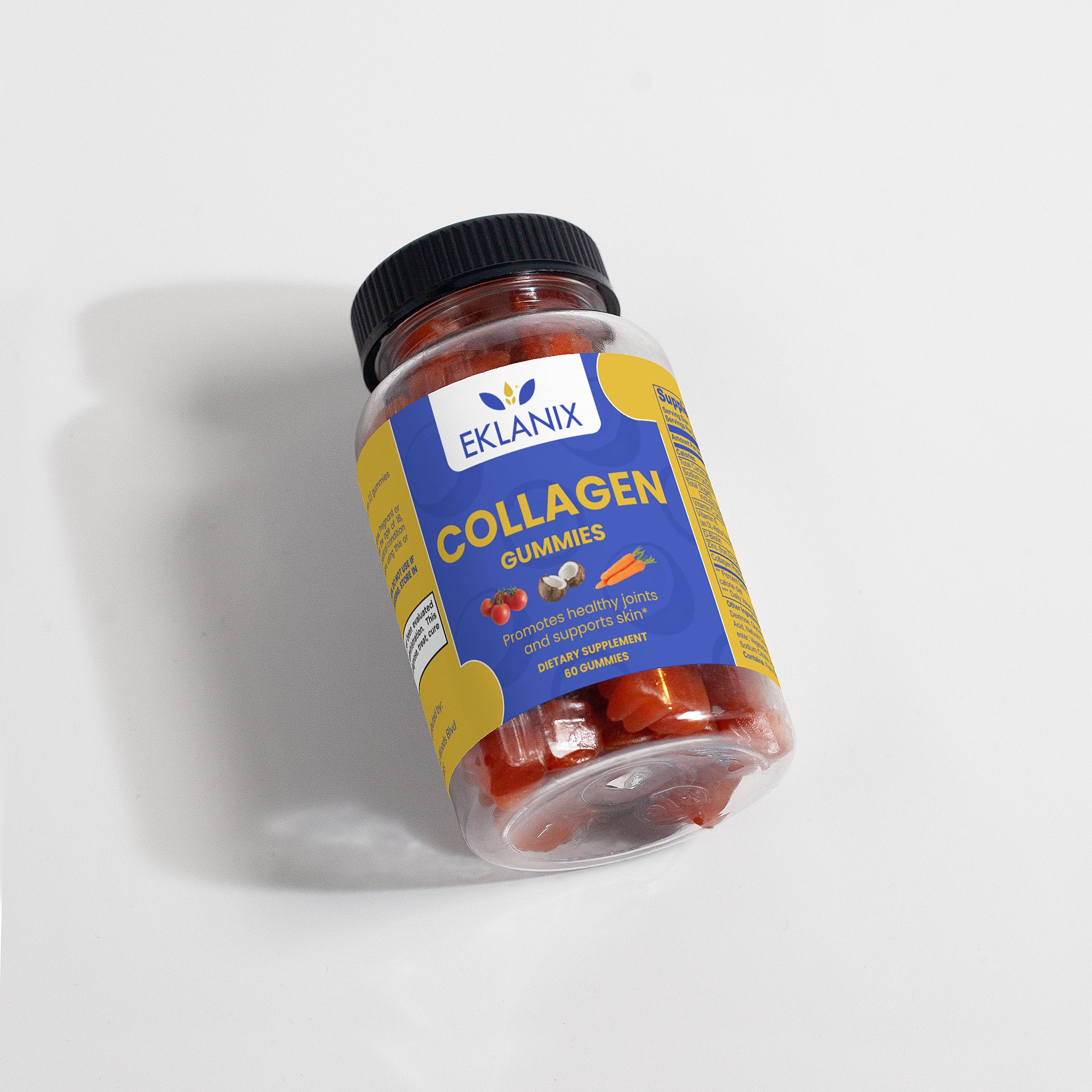 Collagen Gummies (Adult)