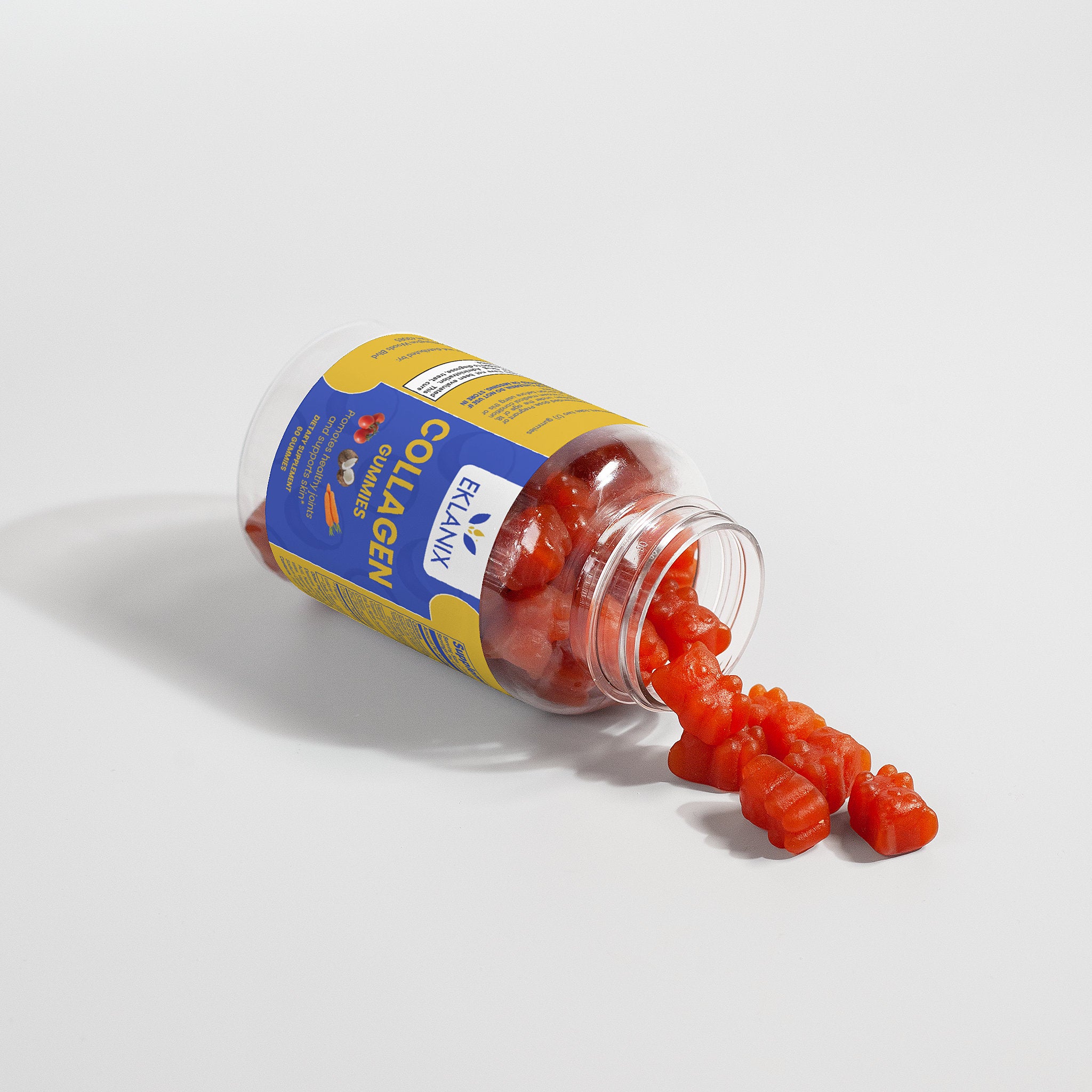 Collagen Gummies (Adult)