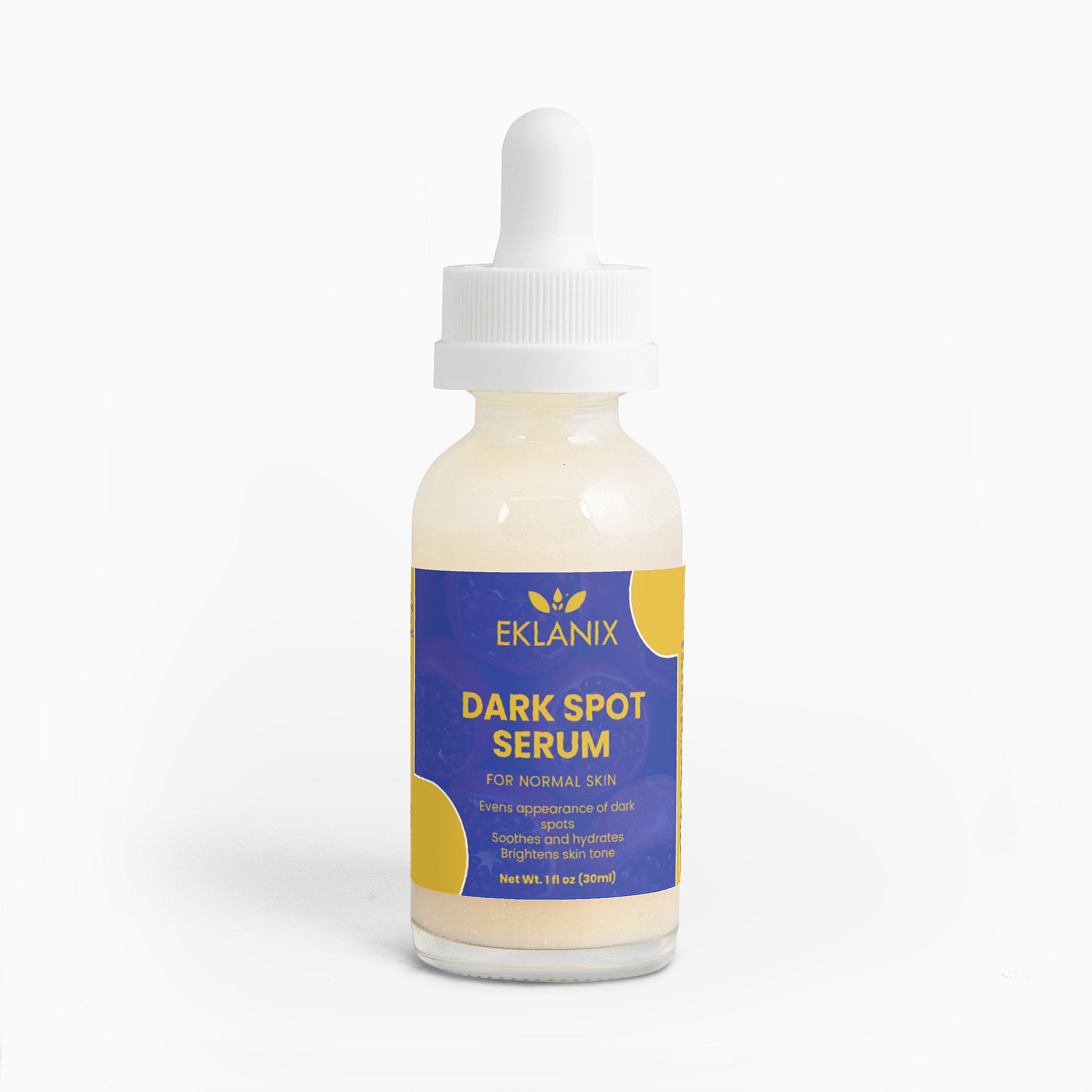 Dark Spot Serum for Normal Skin