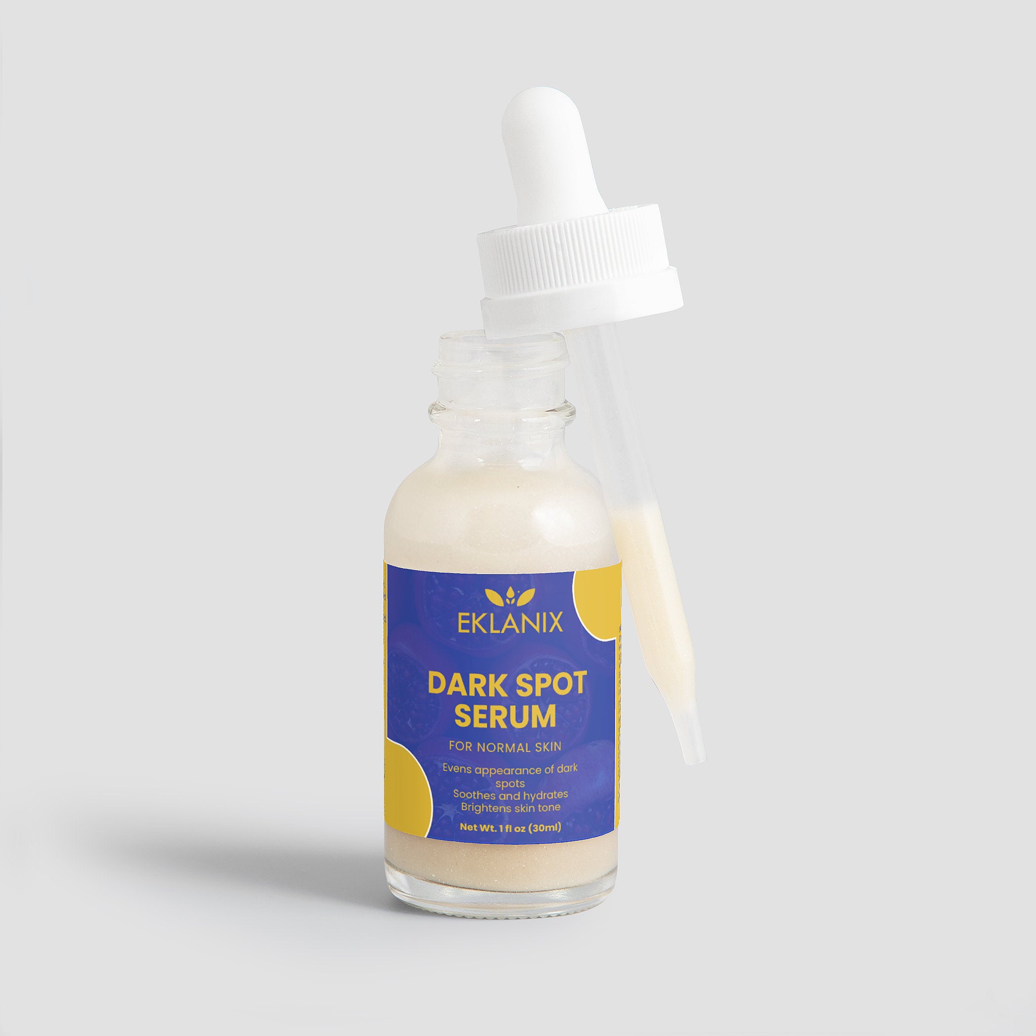 Dark Spot Serum for Normal Skin