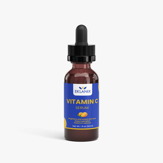 Vitamin C Serum