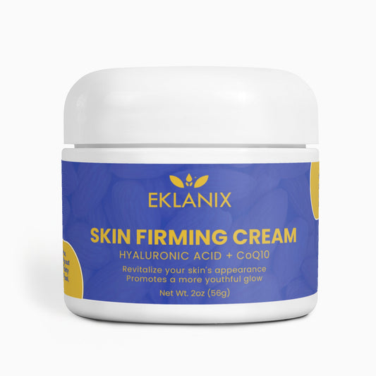 Skin Firming Cream