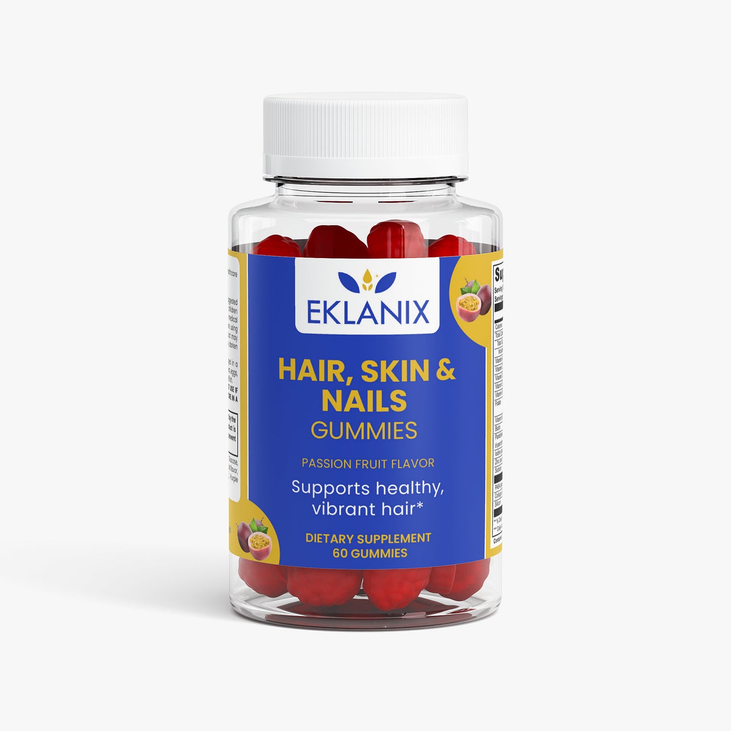 Hair, Skin & Nails Gummies