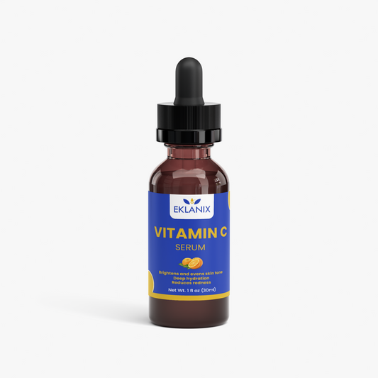 Vitamin C Serum