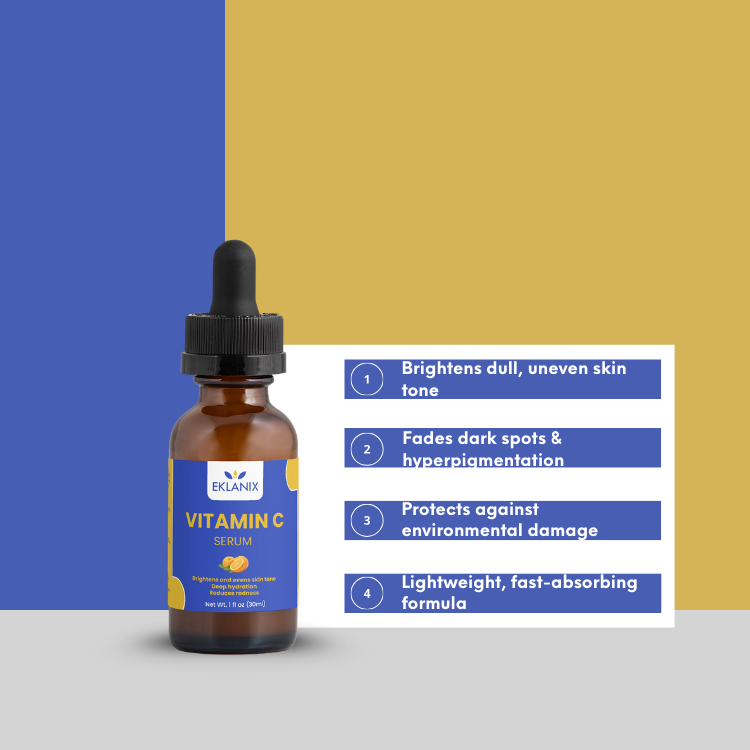Vitamin C Serum