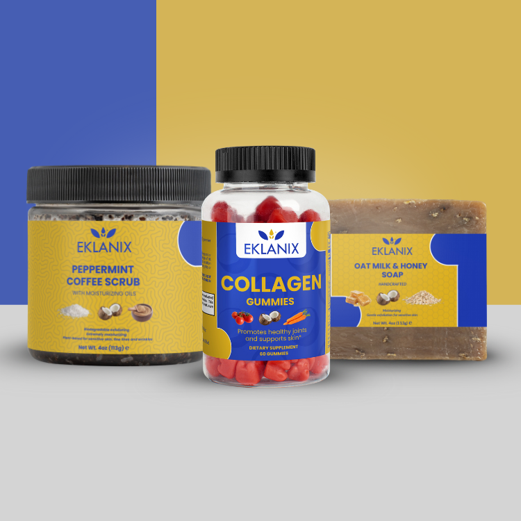 FULL BODY REVIVE BUNDLE