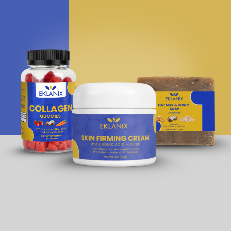 FIRM & LIFT BUNDLE