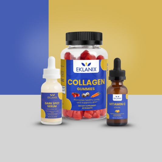 GLOW & RADIANCE BUNDLE