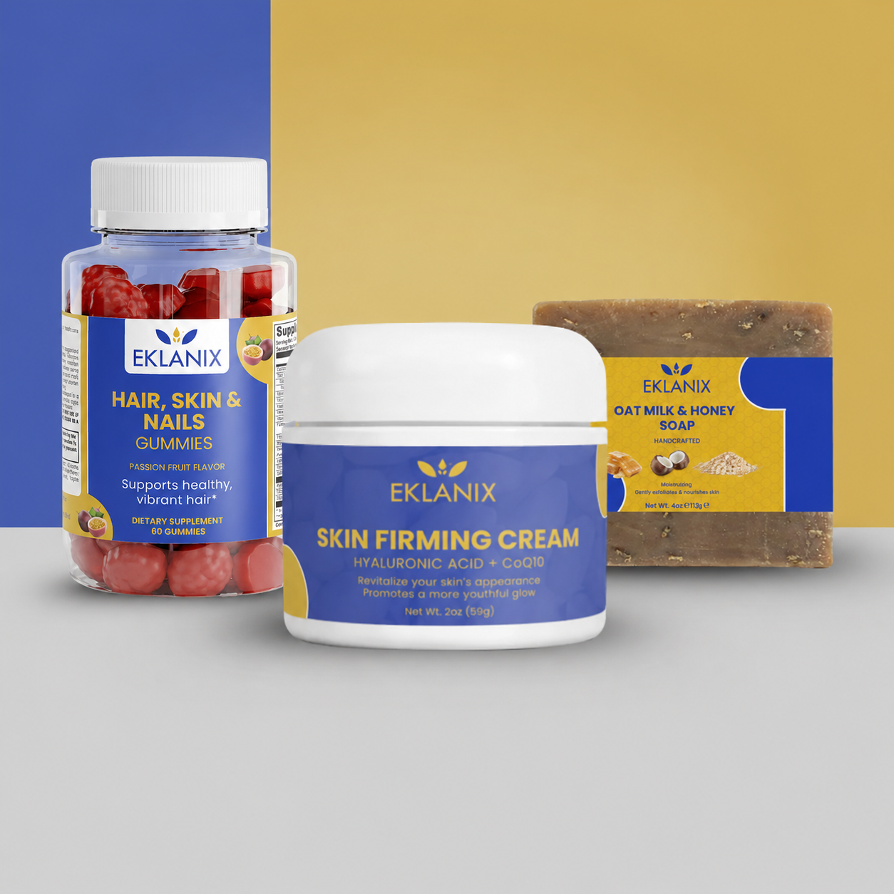 FIRM & LIFT BUNDLE